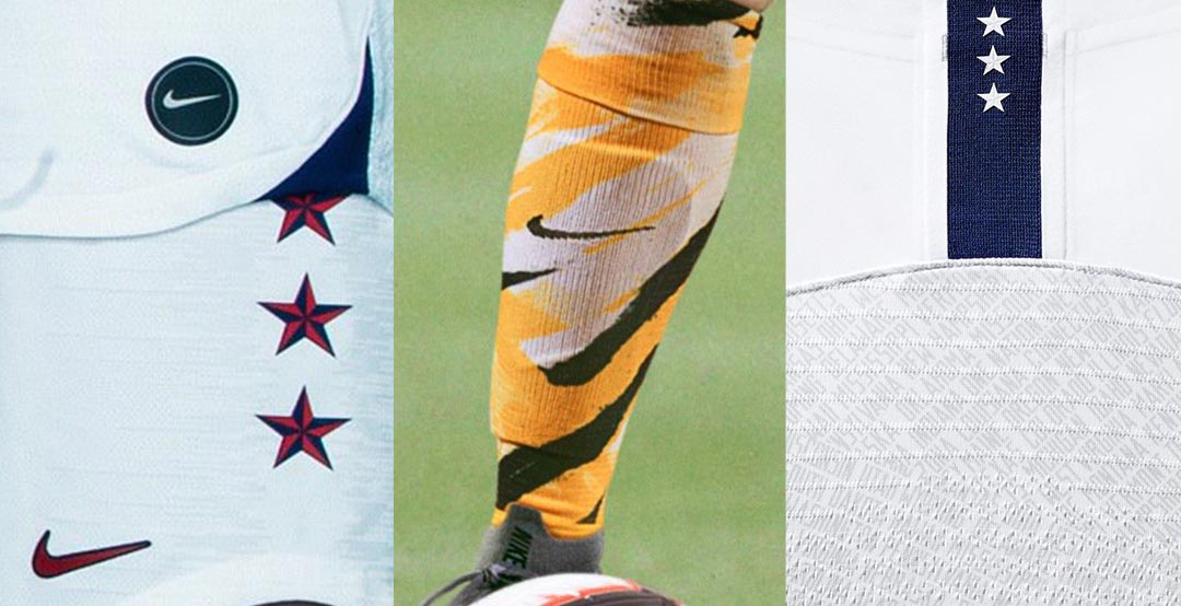 New international football kits 2019 hotsell